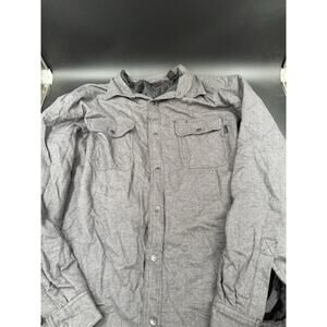 vintage wolverine work jacket 2XL